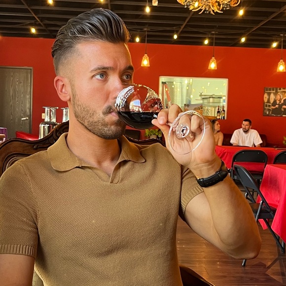 Meet your Posher, Colton - Picture 2 of 3